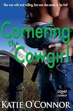 Cornering the Cowgirl