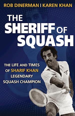 The Sheriff of Squash