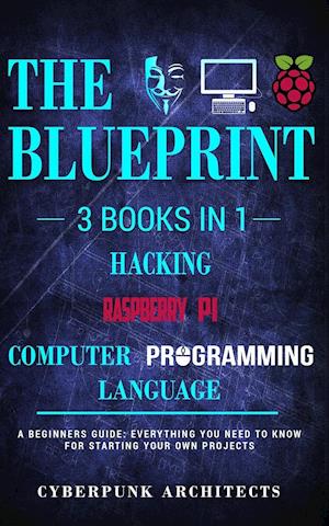 RASPBERRY PI & HACKING & COMPUTER PROGRAMMING LANGUAGES
