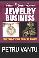 Start Your Own Jewelry Business