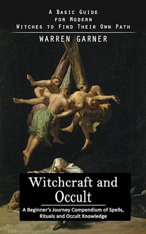 Witchcraft and Occult