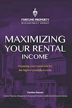 Maximizing Your Rental Income