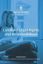 Landlord Legal Rights and Responsibilities