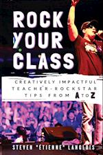 Rock Your Class