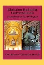 Christian-Buddhist Conversations