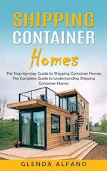 Shipping Container Homes