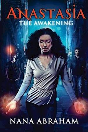 Anastasia: The Awakening