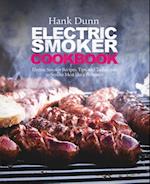 ELECTRIC SMOKER CKBK