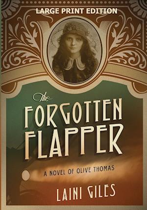 FORGOTTEN FLAPPER -LP