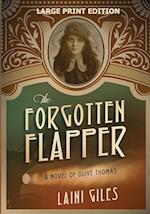 FORGOTTEN FLAPPER -LP