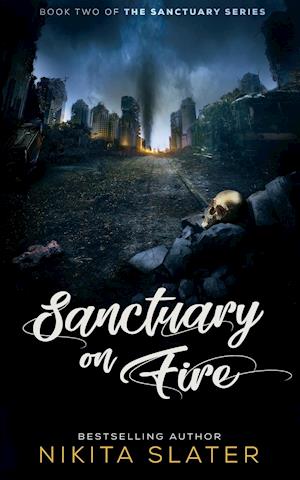 Sanctuary on Fire