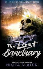 The Last Sanctuary 