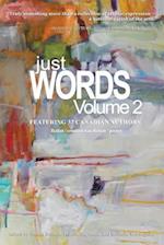 Just Words, Volume 2
