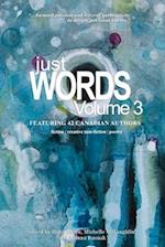 Just Words, Volume 3