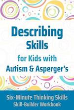 Describing Skills for Kids with Autism & Asperger's
