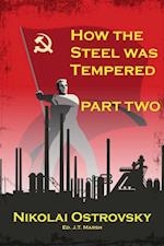 How the Steel Was Tempered