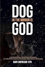 Dog in the Mirror is God