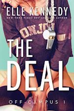 Deal, The (PB) - (1) Off-Campus - C-format