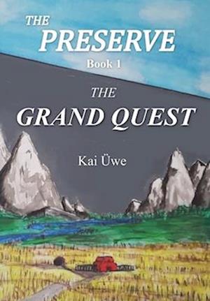 The Preserve Book 1