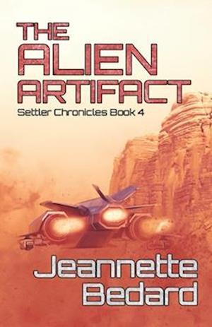 The Alien Artifact