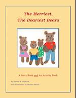 The Merriest, The Beariest Bears