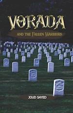 Vorada and the Fallen Warriors