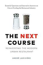 The Next Course