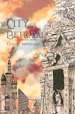 City of Betrayal