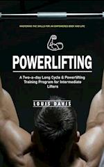 Powerlifting