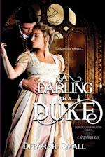 A Darling for a Duke: CAMBERLEIGH 