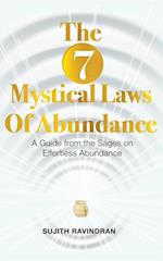 7 Mystical Laws of Abundance