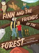 Finn and the Friends of the Forest 