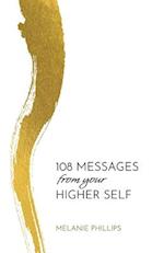 108 Messages From Your Higher Self 