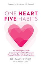 One Heart, Five Habits