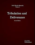 Tribulation and Deliverance