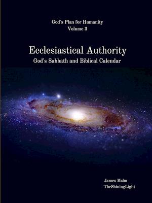 Ecclesiastical Authority