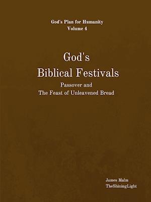 GodÕs Biblical Festivals