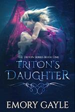 Triton's Daughter