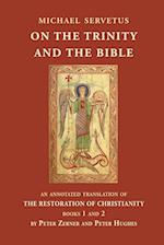 On the Trinity and the Bible