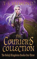 The Courier's Collection