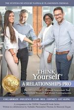 Think Yourself a Relationships Pro