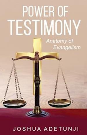 Power of Testimony