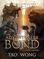 Adventurer's Bond