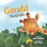 Gerald the Giraffe