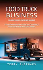 Food Truck Business