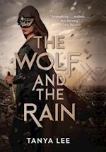 The Wolf and the Rain 