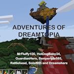 Adventures of Dreamtopia