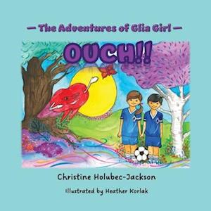 The Adventures of Glia Girl