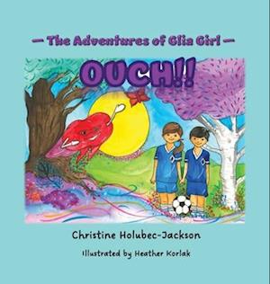 The Adventures of Glia Girl