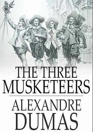 Three Musketeers